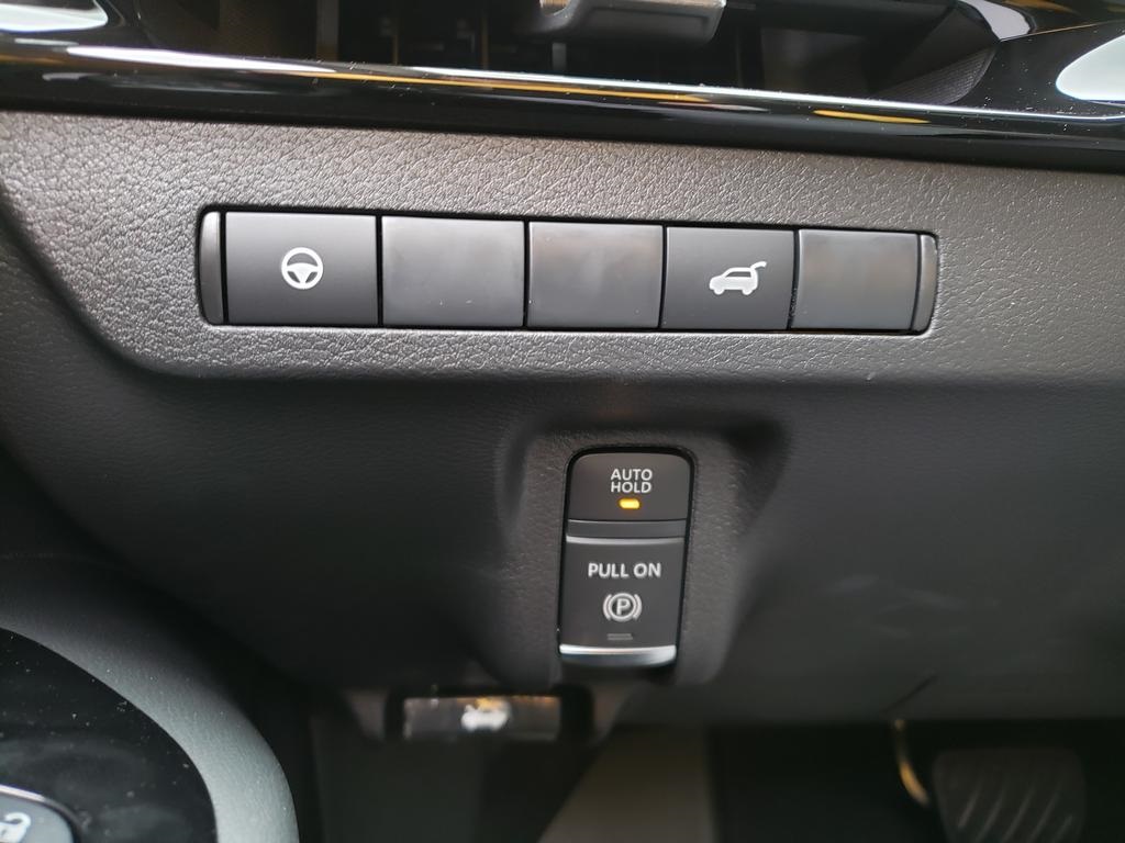 new 2026 Nissan Murano car, priced at $39,852