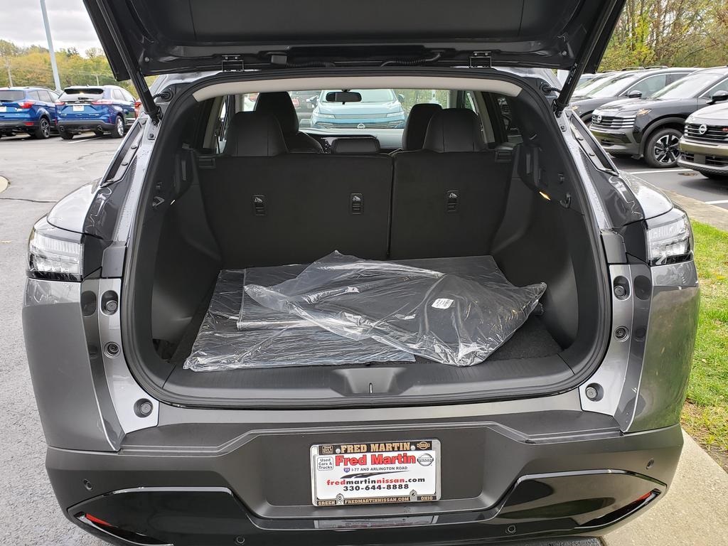 new 2026 Nissan Murano car, priced at $39,852