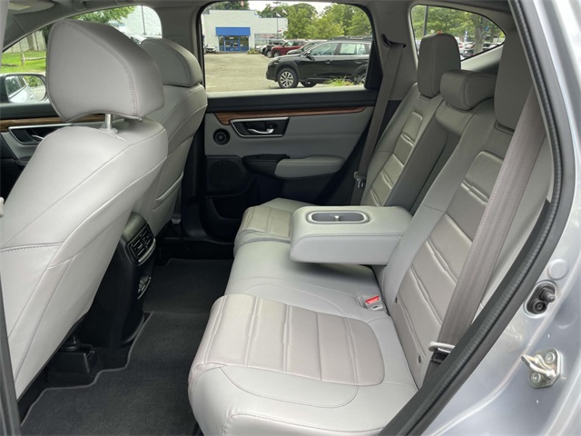 used 2019 Honda CR-V car, priced at $22,811