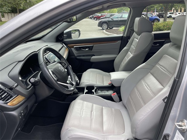 used 2019 Honda CR-V car, priced at $22,811
