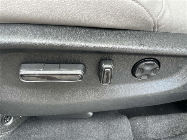 used 2019 Honda CR-V car, priced at $22,811