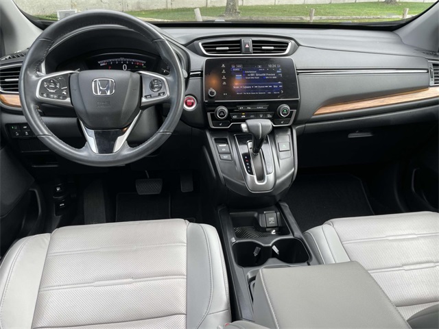 used 2019 Honda CR-V car, priced at $22,811