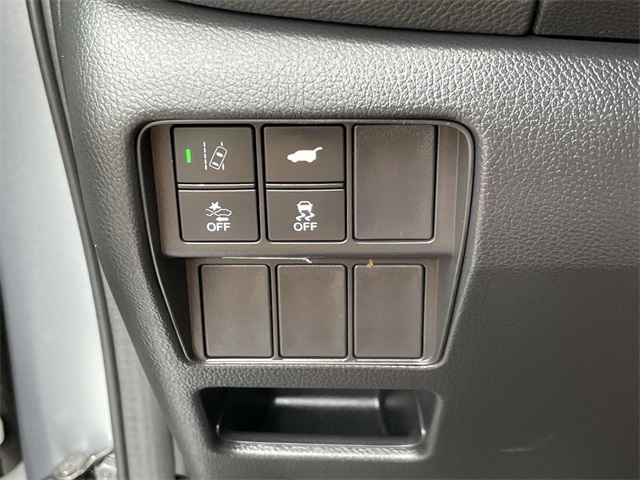 used 2019 Honda CR-V car, priced at $22,811