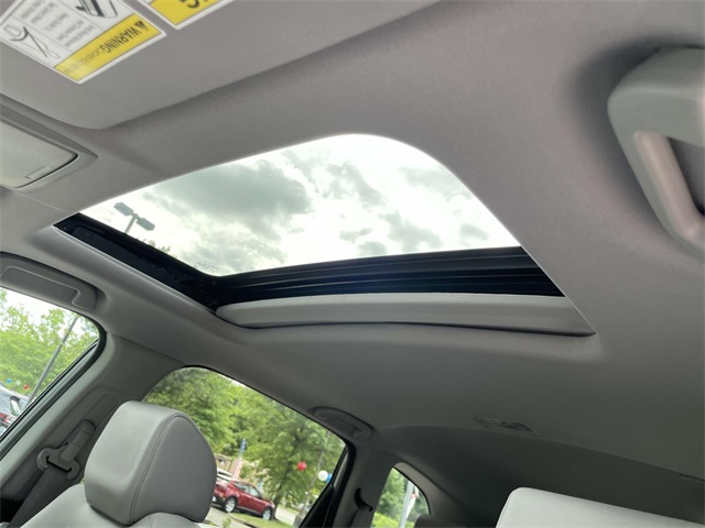 used 2019 Honda CR-V car, priced at $22,811