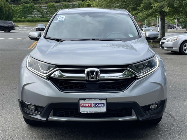 used 2019 Honda CR-V car, priced at $22,811