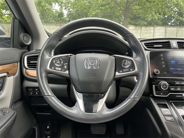 used 2019 Honda CR-V car, priced at $22,811