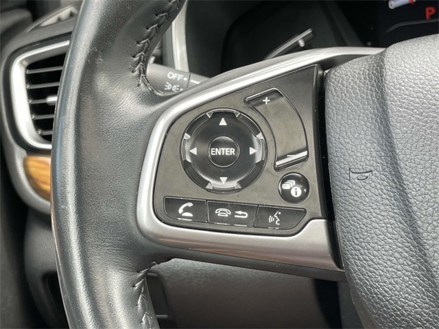 used 2019 Honda CR-V car, priced at $22,811