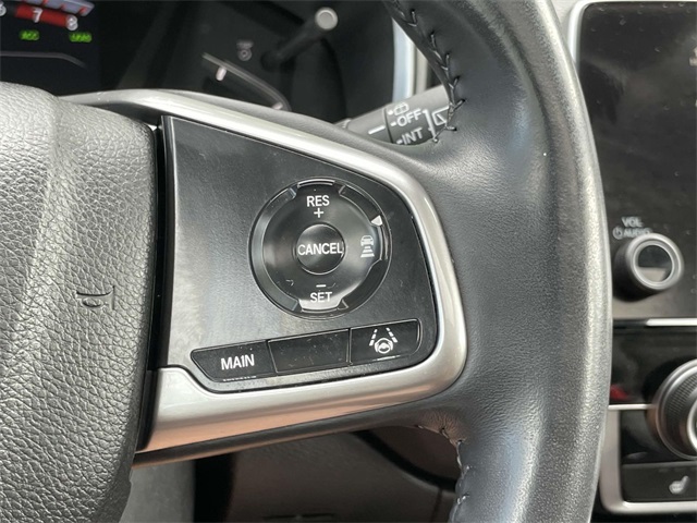 used 2019 Honda CR-V car, priced at $22,811