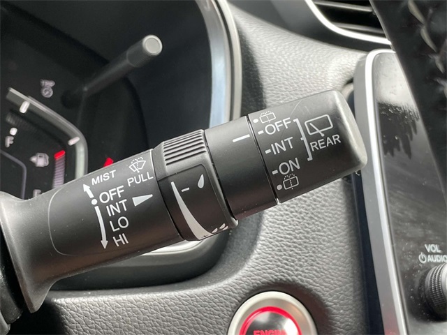used 2019 Honda CR-V car, priced at $22,811