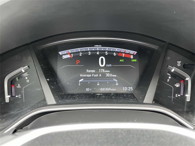 used 2019 Honda CR-V car, priced at $22,811