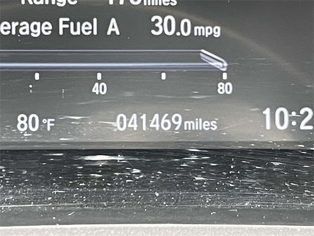 used 2019 Honda CR-V car, priced at $22,811