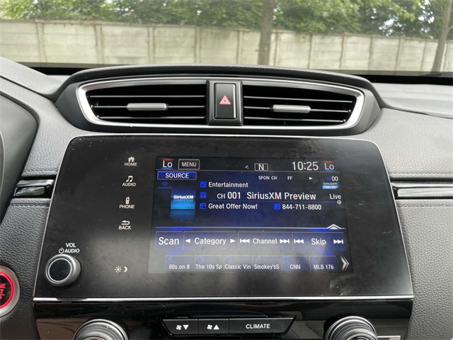 used 2019 Honda CR-V car, priced at $22,811