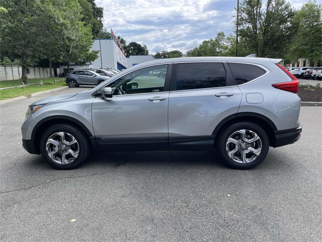 used 2019 Honda CR-V car, priced at $22,811