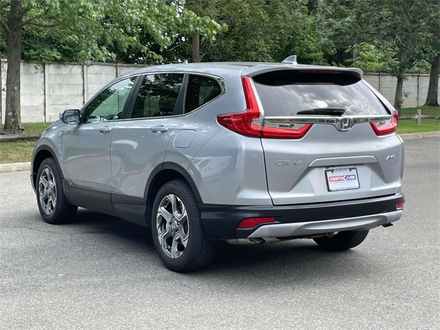 used 2019 Honda CR-V car, priced at $22,811