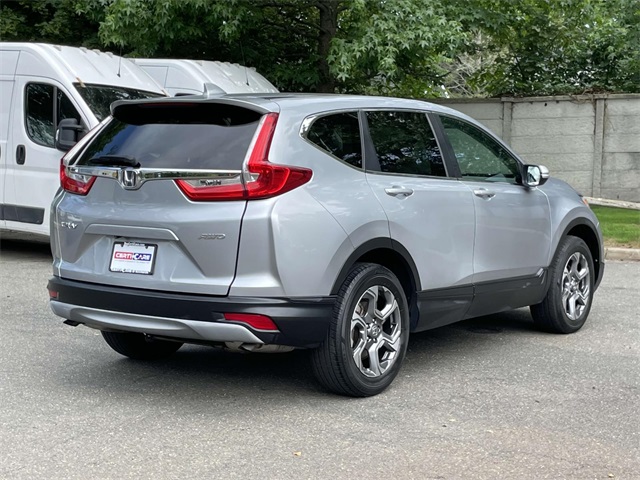used 2019 Honda CR-V car, priced at $22,811