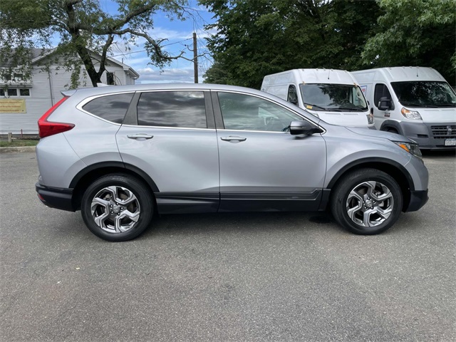 used 2019 Honda CR-V car, priced at $22,811