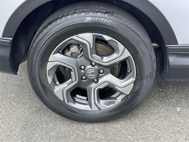 used 2019 Honda CR-V car, priced at $22,811