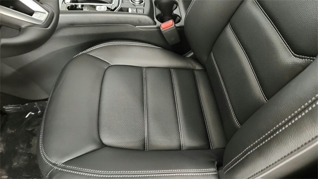 new 2025 Mazda CX-5 car, priced at $33,160