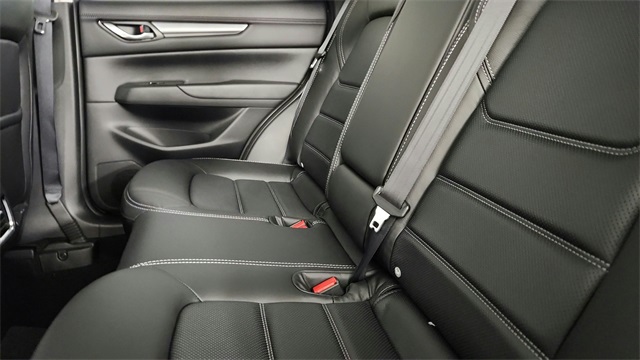 new 2025 Mazda CX-5 car, priced at $33,160