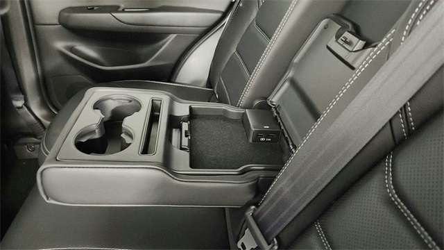 new 2025 Mazda CX-5 car, priced at $33,160