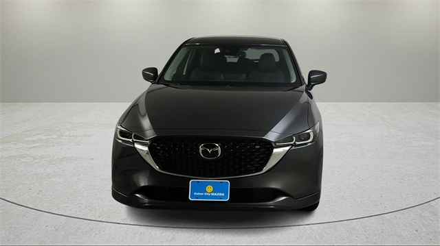 new 2025 Mazda CX-5 car, priced at $33,160