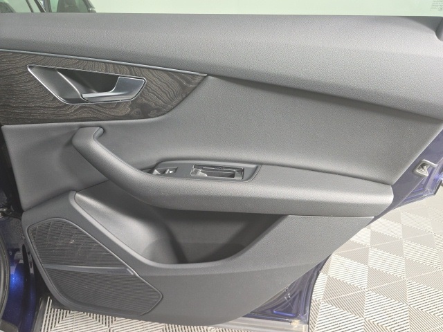 used 2022 Audi Q7 car, priced at $35,000