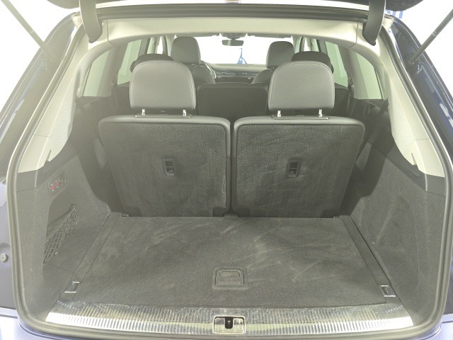 used 2022 Audi Q7 car, priced at $35,000