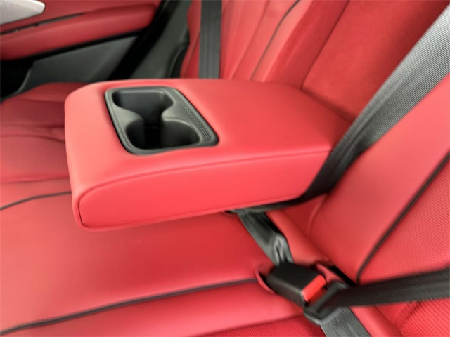 new 2025 Acura RDX car, priced at $56,400