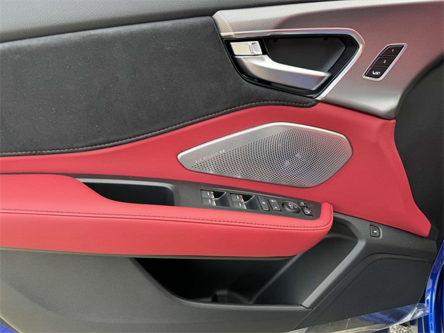 new 2025 Acura RDX car, priced at $56,400
