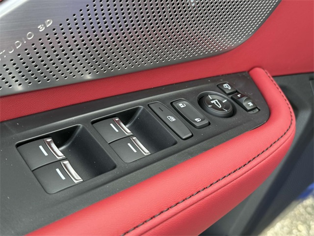 new 2025 Acura RDX car, priced at $56,400