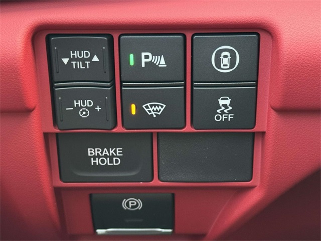 new 2025 Acura RDX car, priced at $56,400