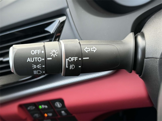 new 2025 Acura RDX car, priced at $56,400