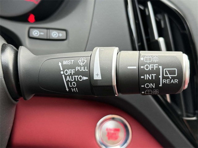 new 2025 Acura RDX car, priced at $56,400