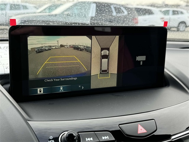 new 2025 Acura RDX car, priced at $56,400