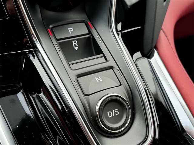 new 2025 Acura RDX car, priced at $56,400