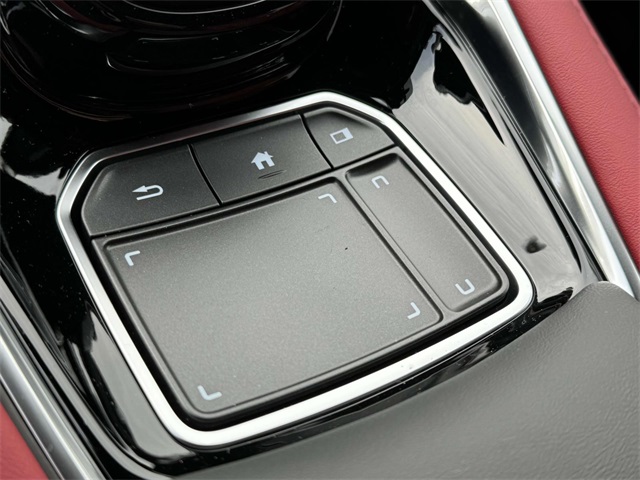 new 2025 Acura RDX car, priced at $56,400