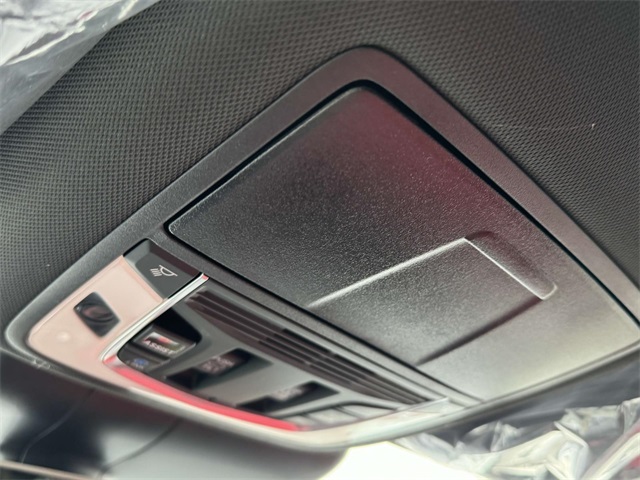 new 2025 Acura RDX car, priced at $56,400