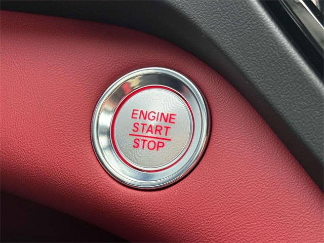 new 2025 Acura RDX car, priced at $56,400