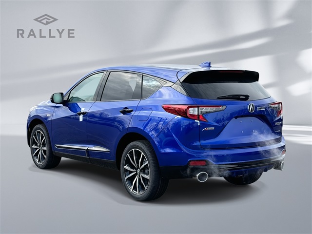 new 2025 Acura RDX car, priced at $56,400