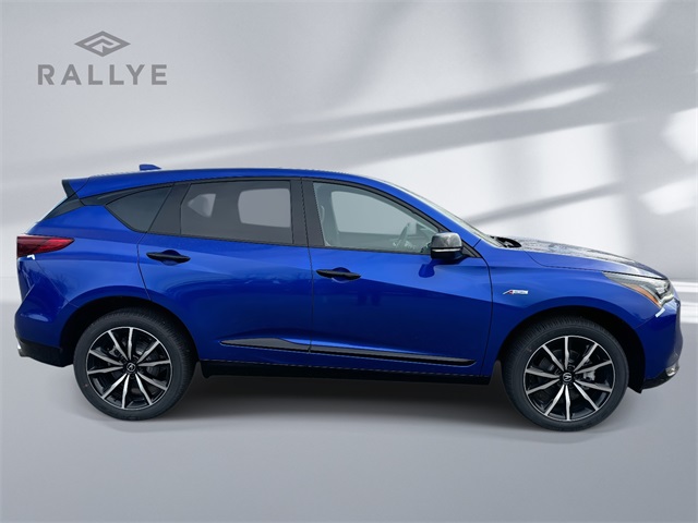 new 2025 Acura RDX car, priced at $56,400