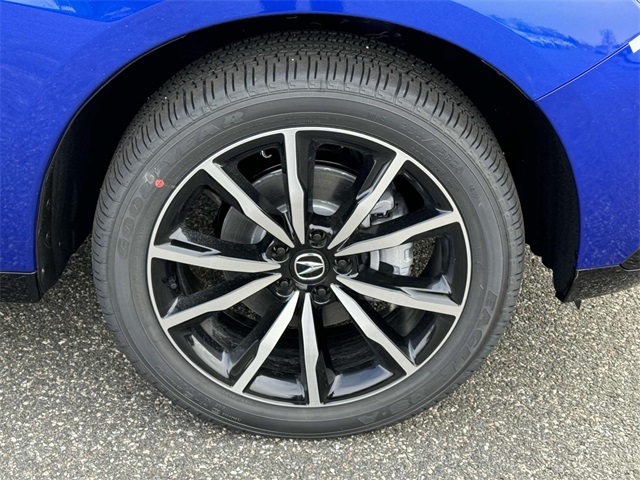 new 2025 Acura RDX car, priced at $56,400