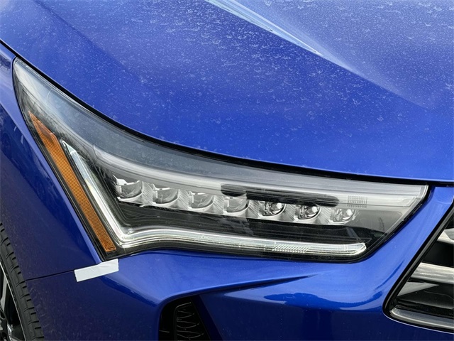 new 2025 Acura RDX car, priced at $56,400