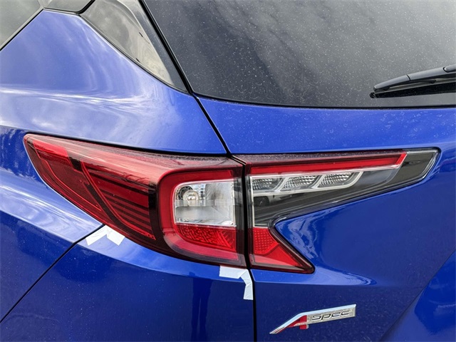 new 2025 Acura RDX car, priced at $56,400