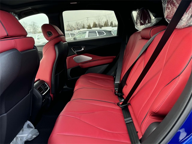 new 2025 Acura RDX car, priced at $56,400