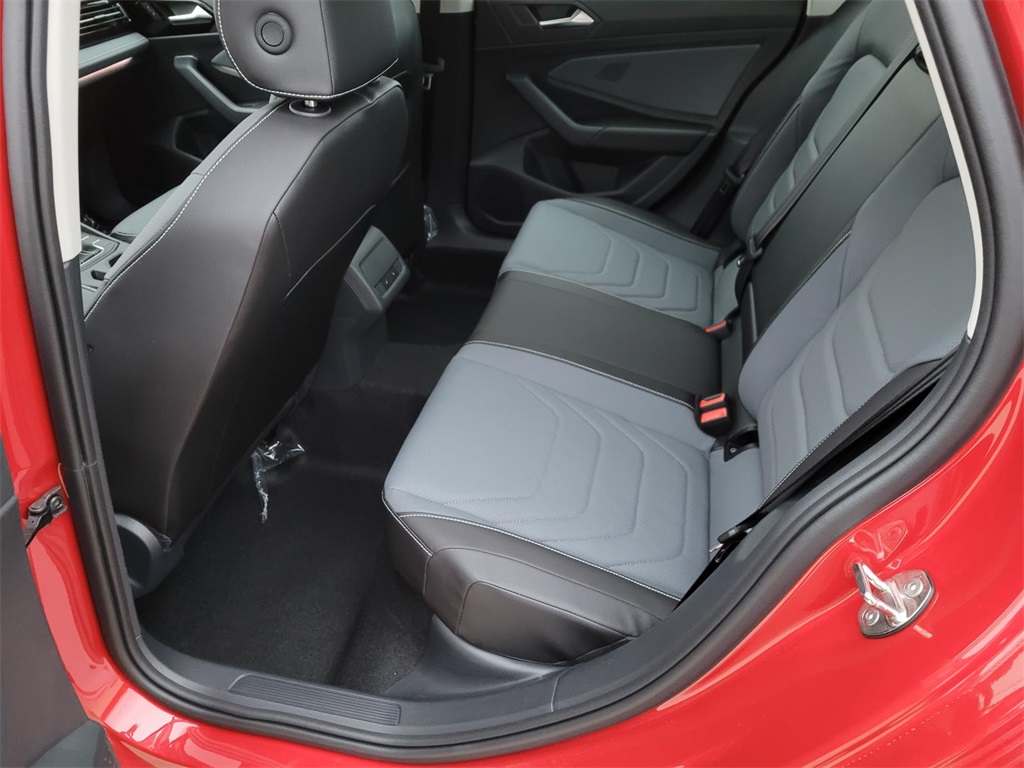 new 2026 Volkswagen Jetta car, priced at $31,041