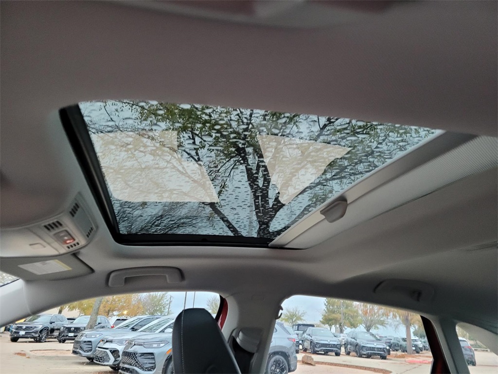 new 2026 Volkswagen Jetta car, priced at $31,041