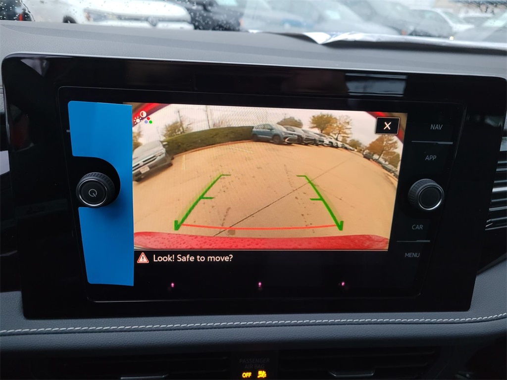 new 2026 Volkswagen Jetta car, priced at $31,041