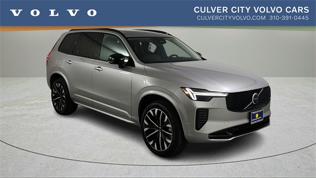 new 2026 Volvo XC90 car, priced at $76,035