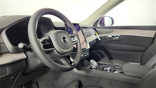 new 2026 Volvo XC90 car, priced at $76,035