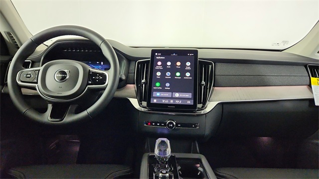 new 2026 Volvo XC90 car, priced at $76,035